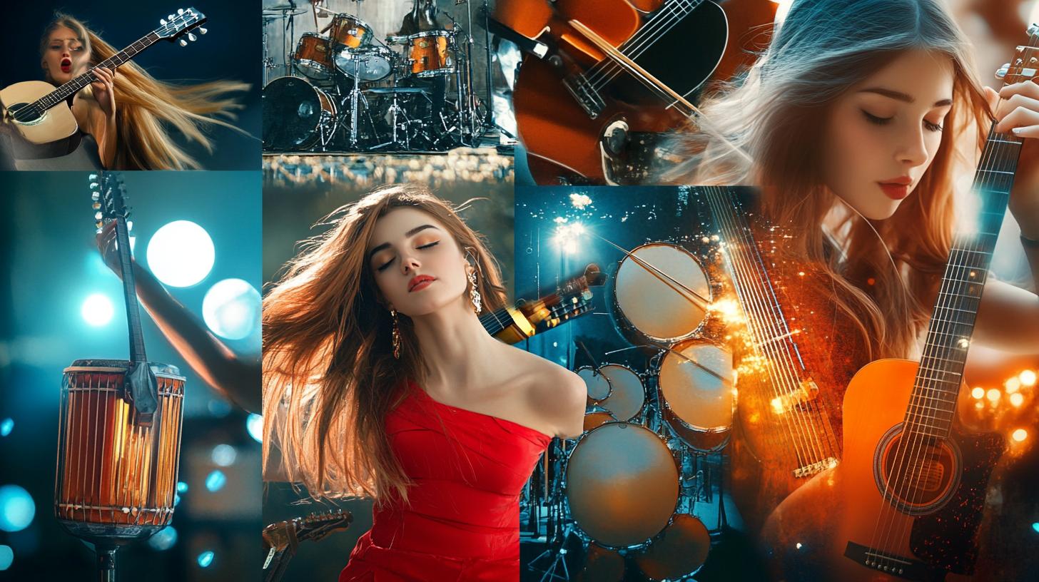 Скачивайте музыку бесплатно