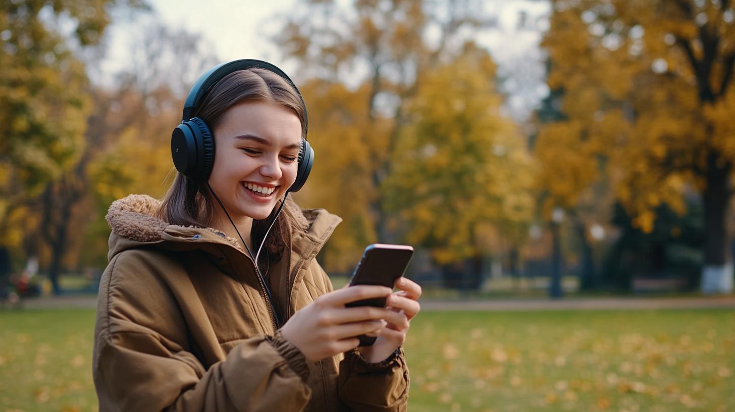 Скачивайте музыку бесплатно