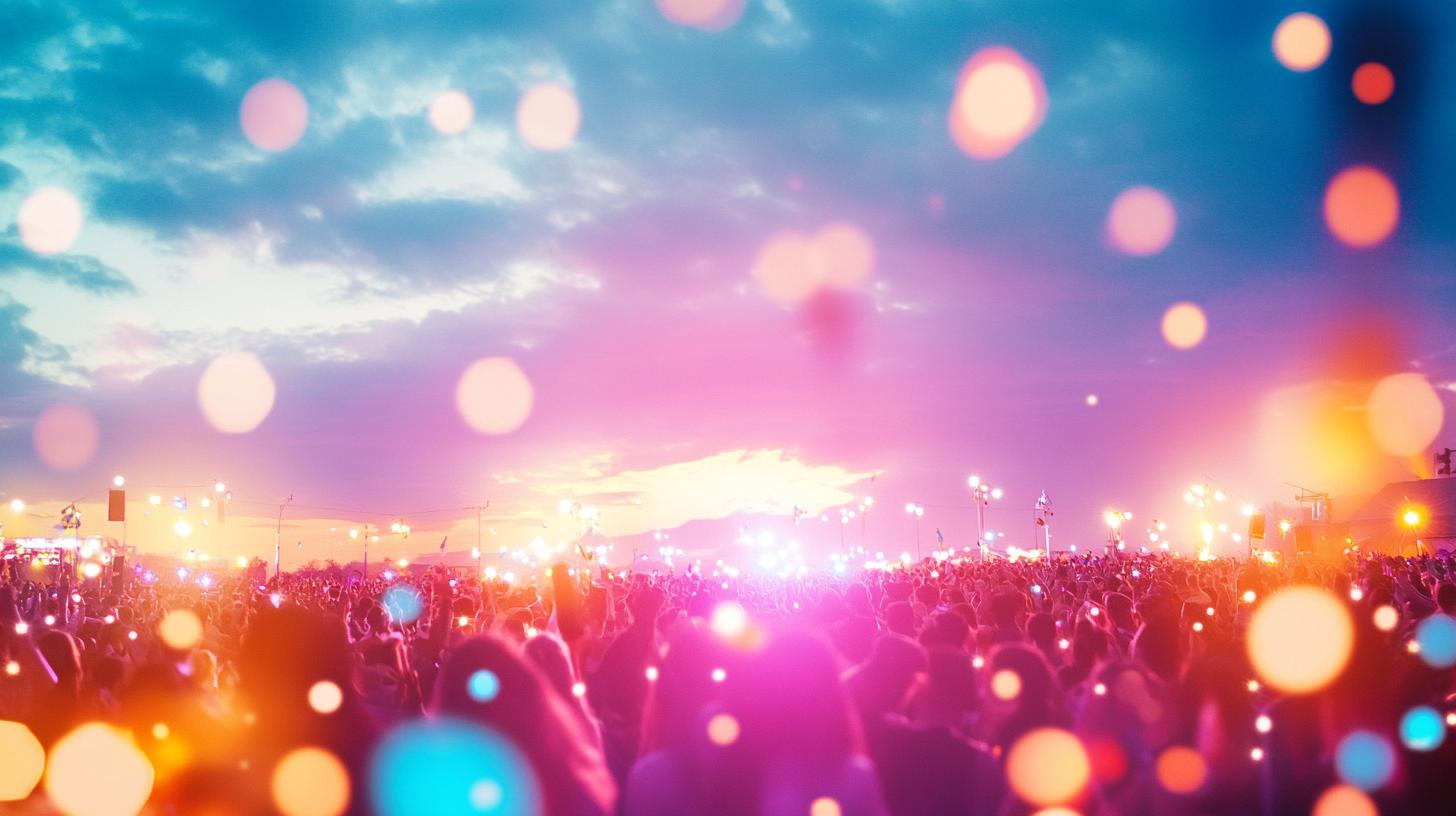 Скачивайте музыку 2025 года в mp3 на MP3UK