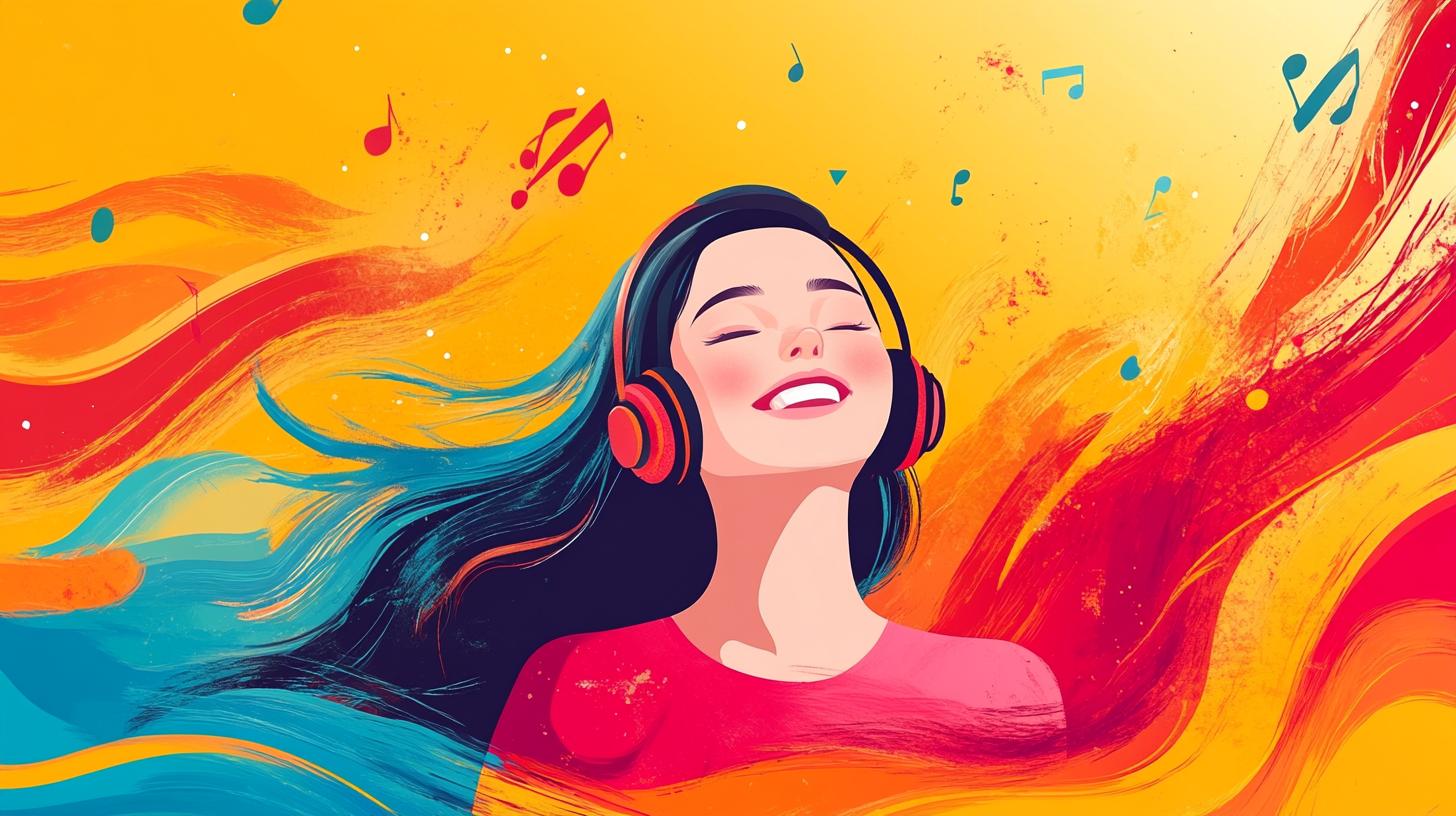 Скачивайте музыку бесплатно