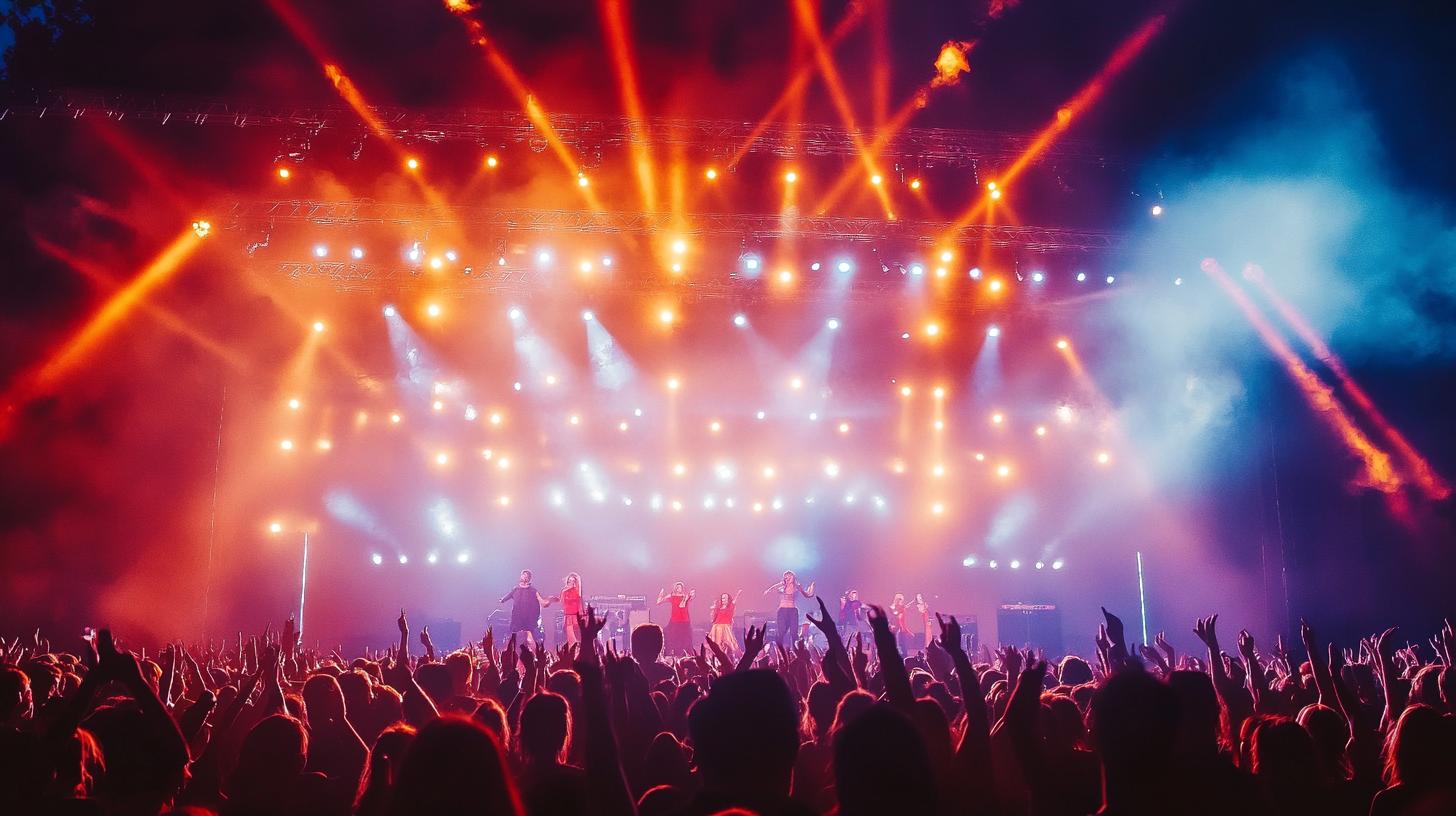 Скачивайте музыку 2025 года в mp3 на MP3UK