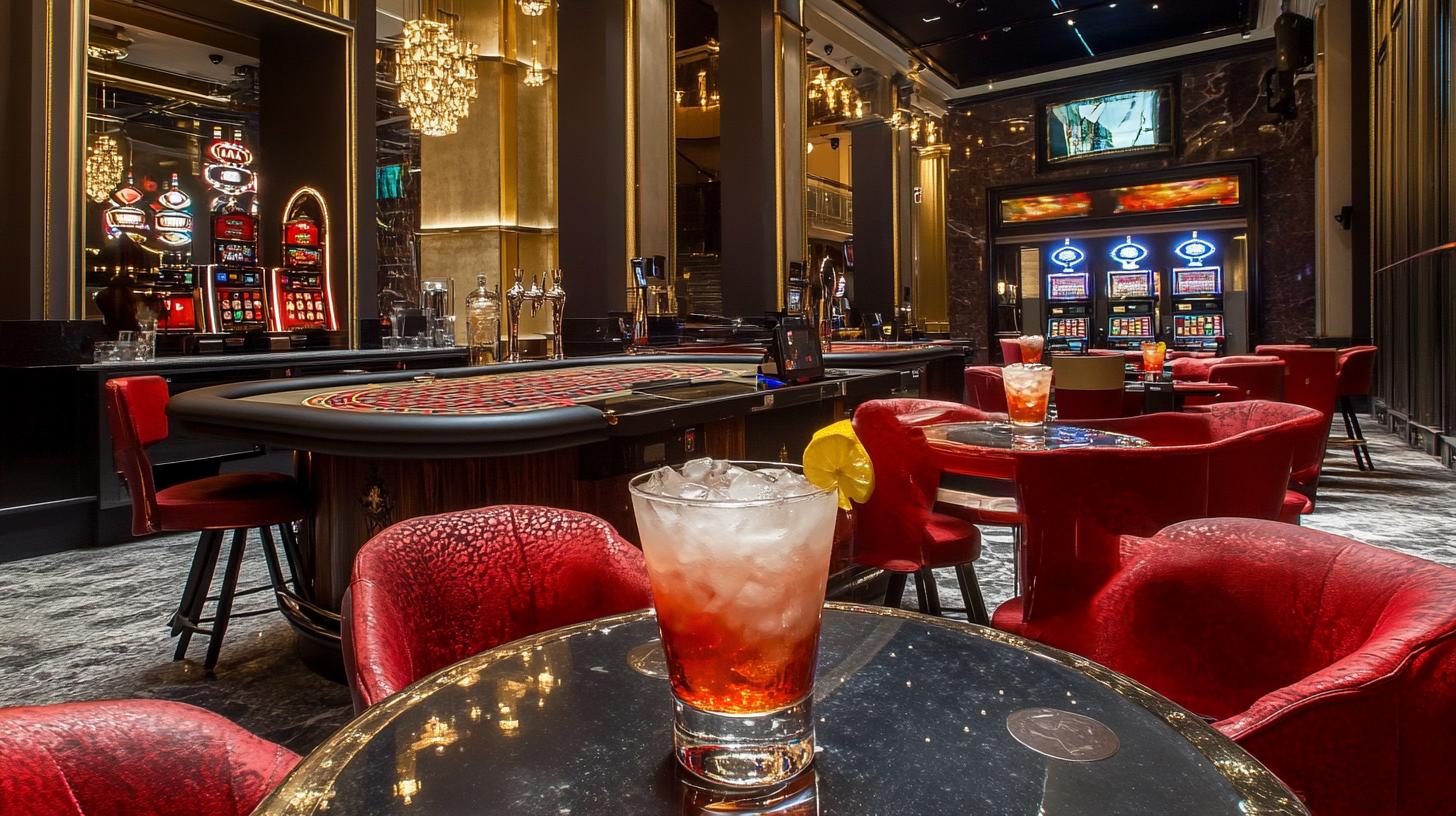 monro casino bonus code