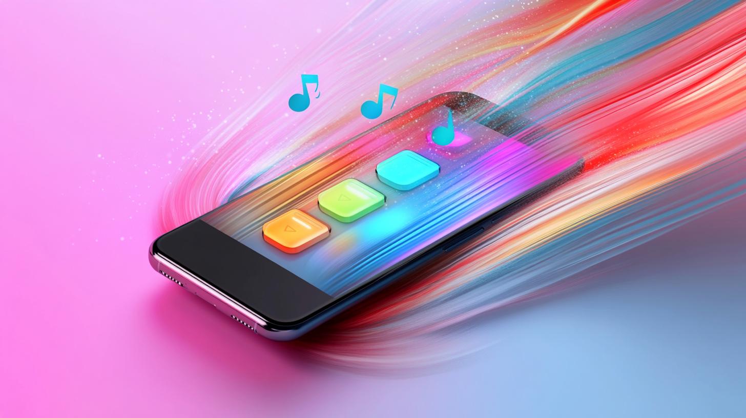 Скачивайте музыку бесплатно