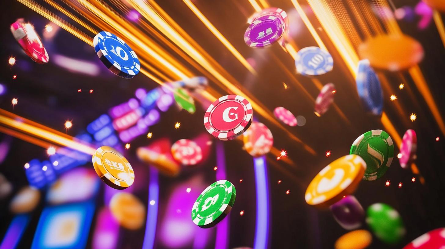 Бездепозитные фриспины в онлайн-казино