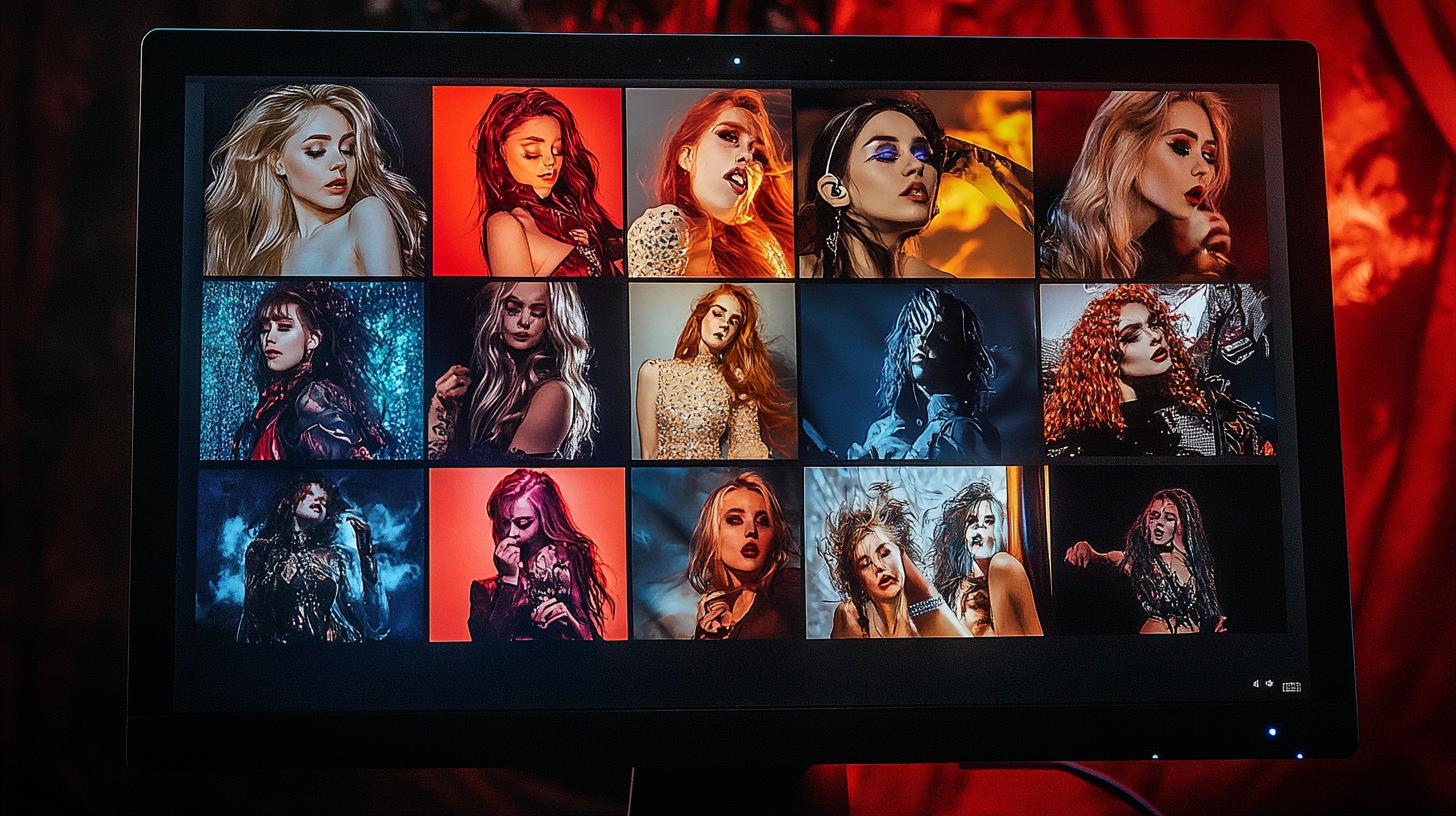 Чёрные вороны Скачать музыку 2025