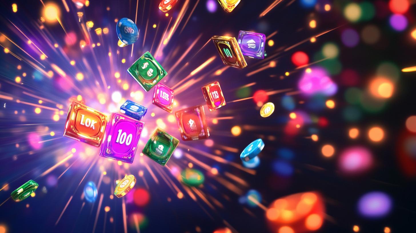 Бездепозитные фриспины в онлайн-казино