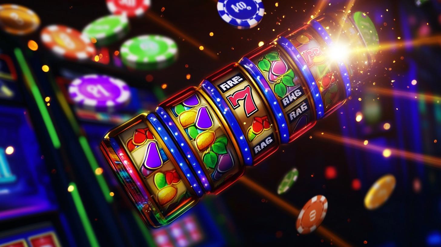 Бездепозитные фриспины в онлайн-казино