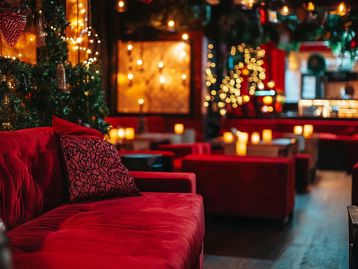 Секс клубы и заведения в Москве